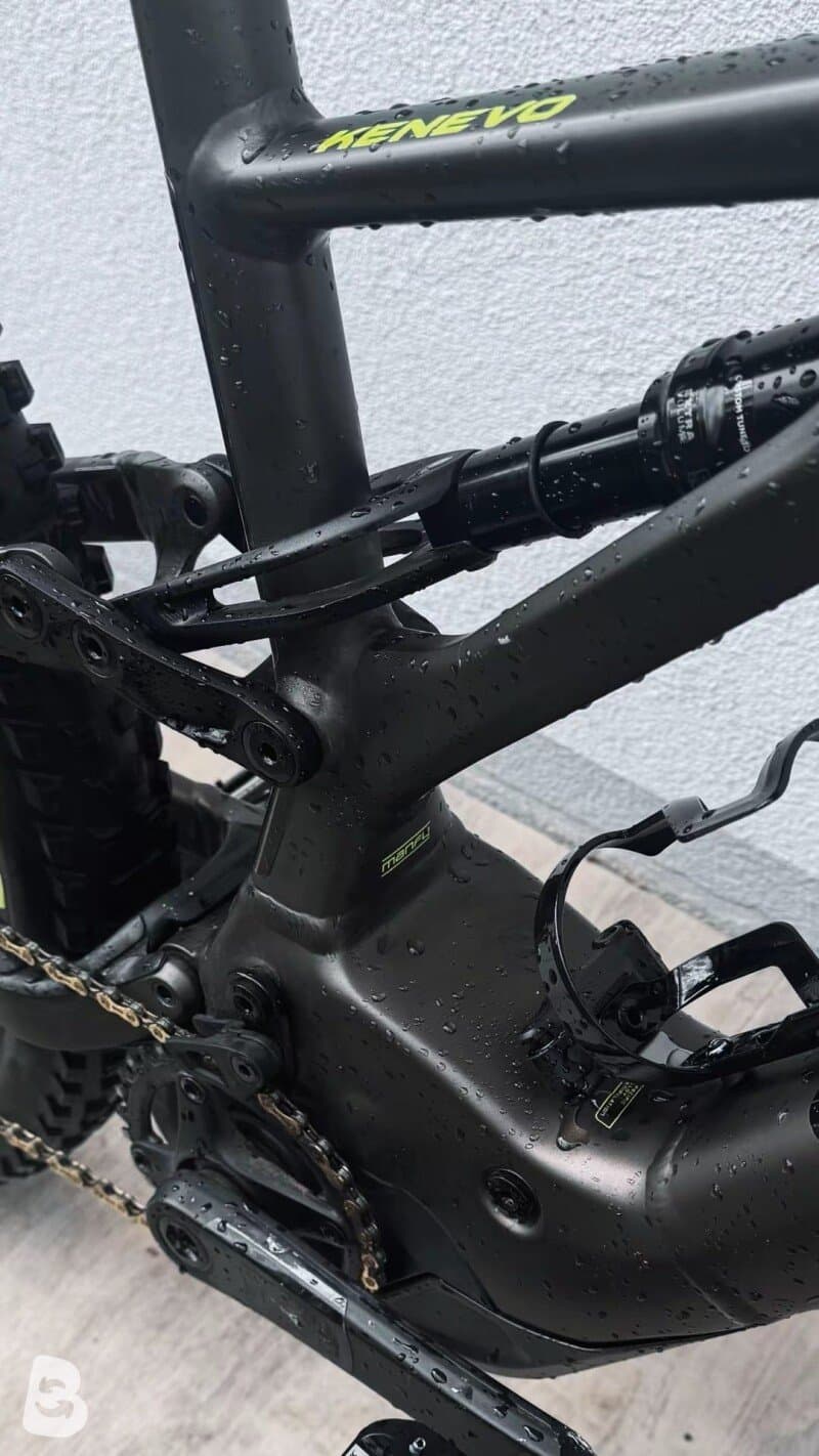Specialized Turbo Kenevo Comp 2022