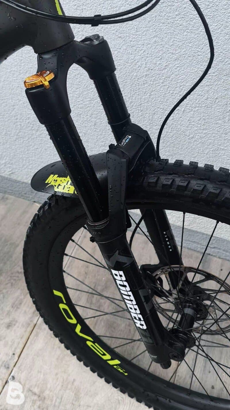 Specialized Turbo Kenevo Comp 2022