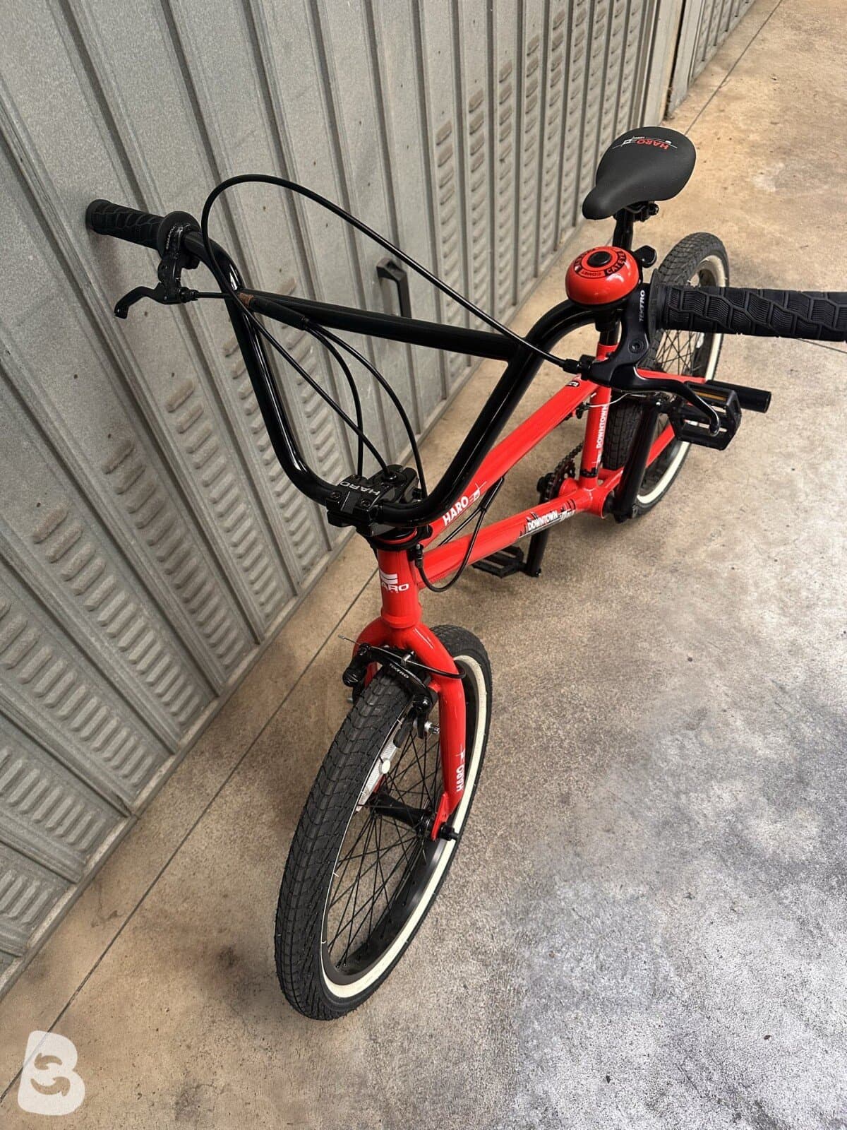 Haro Downtown 2019