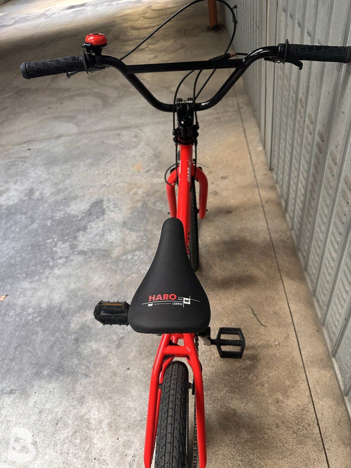 Haro Downtown 2019