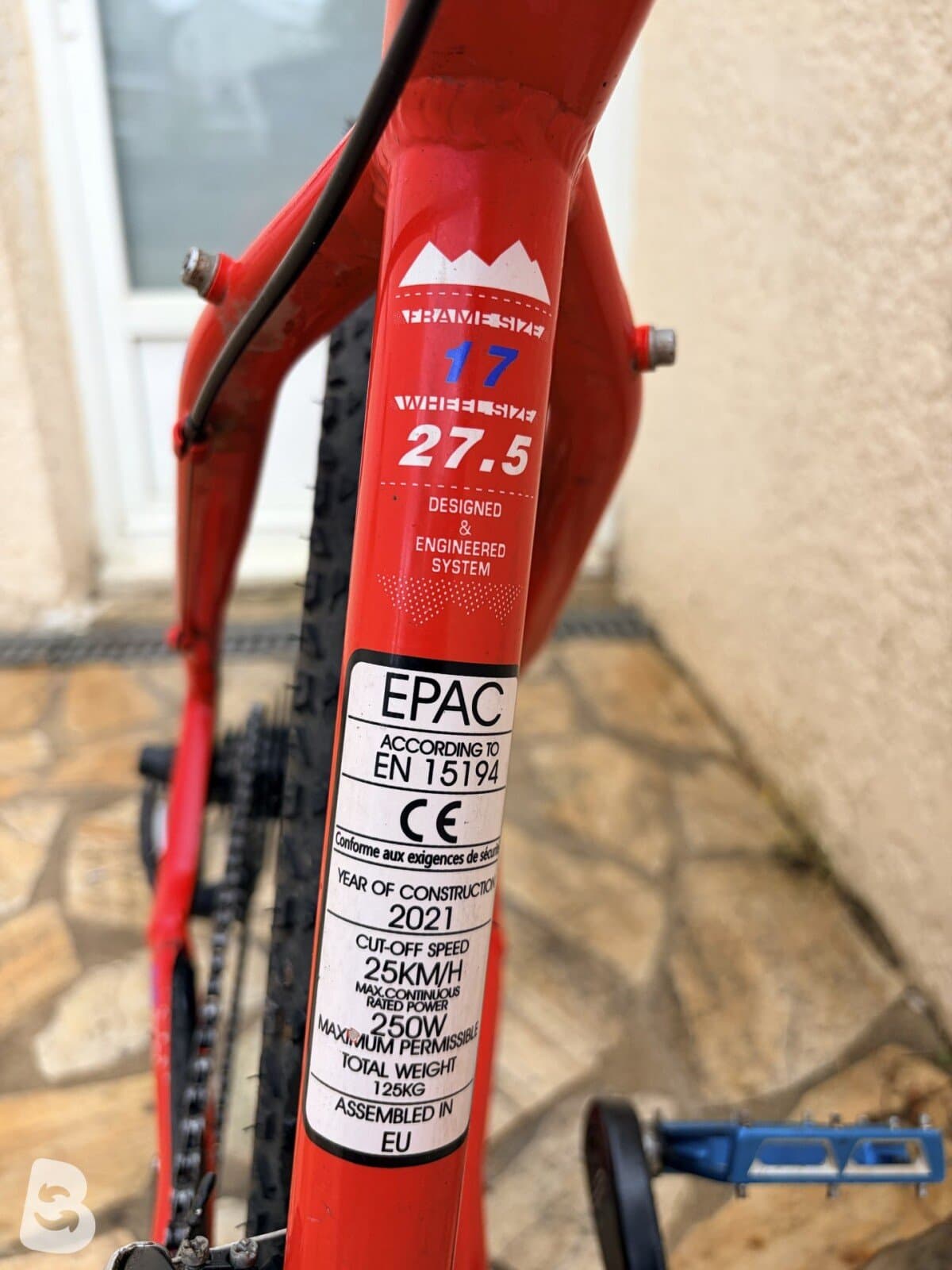 E-VISION Tourmalet 2021
