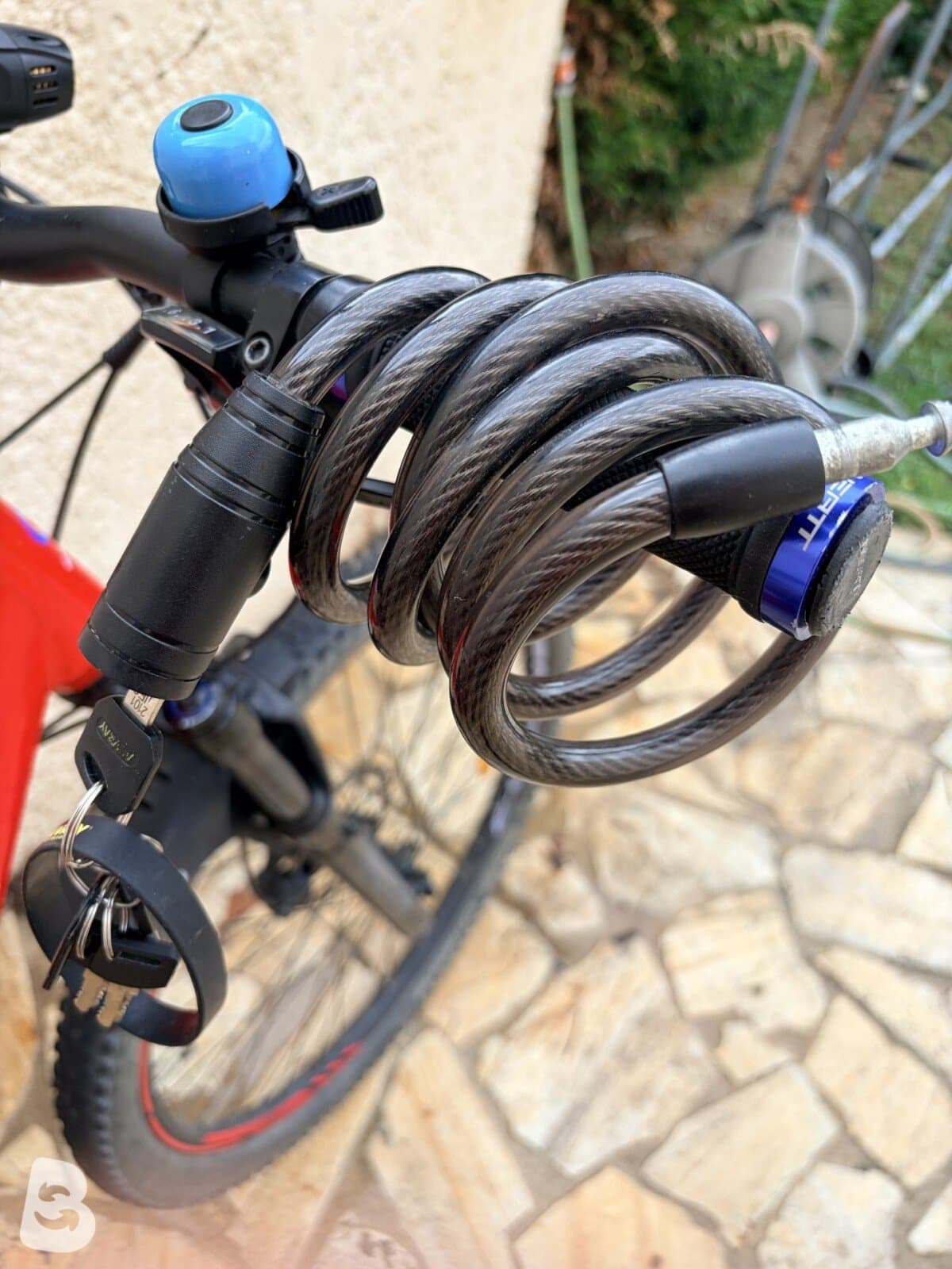 E-VISION Tourmalet 2021