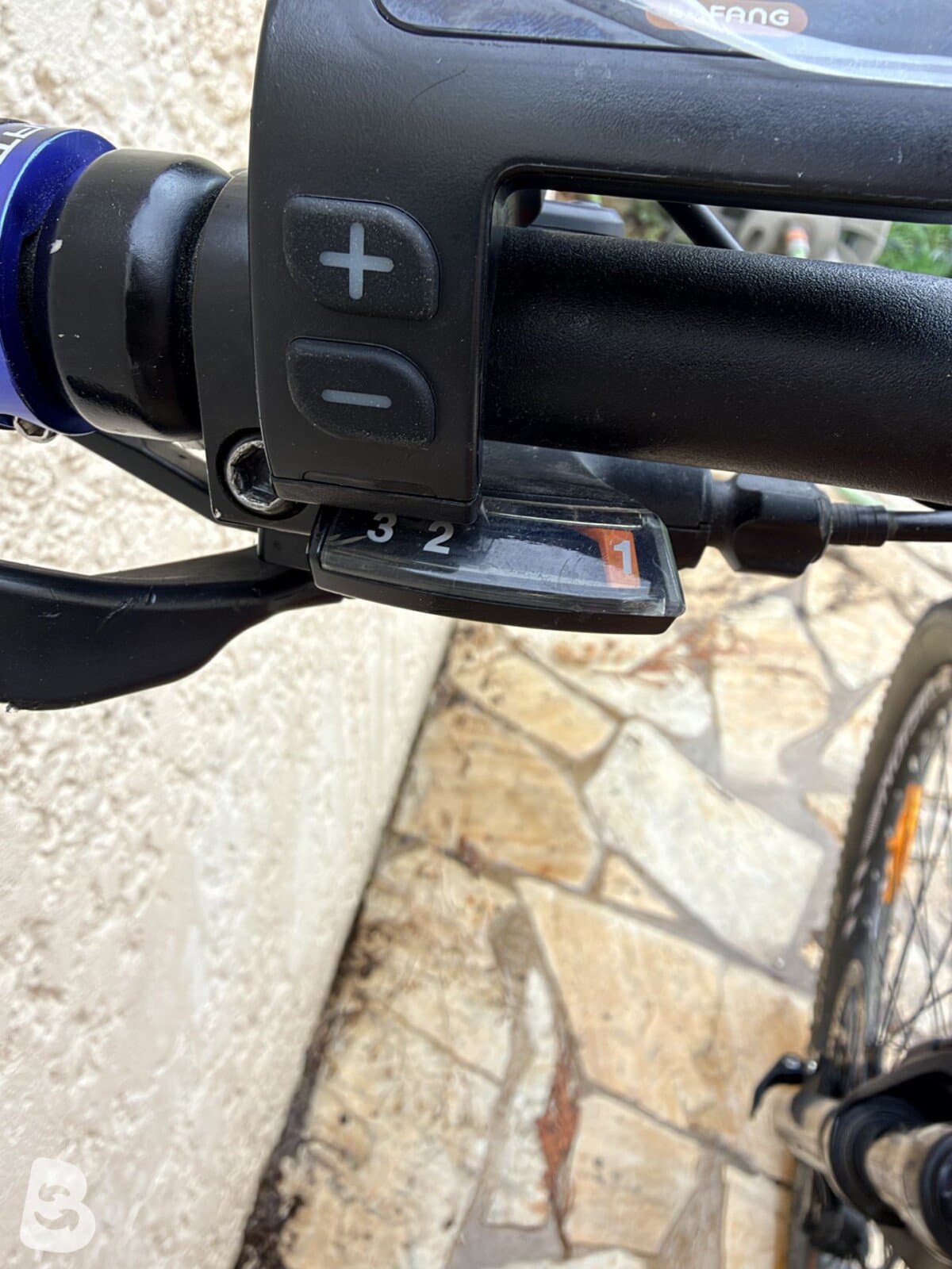 E-VISION Tourmalet 2021