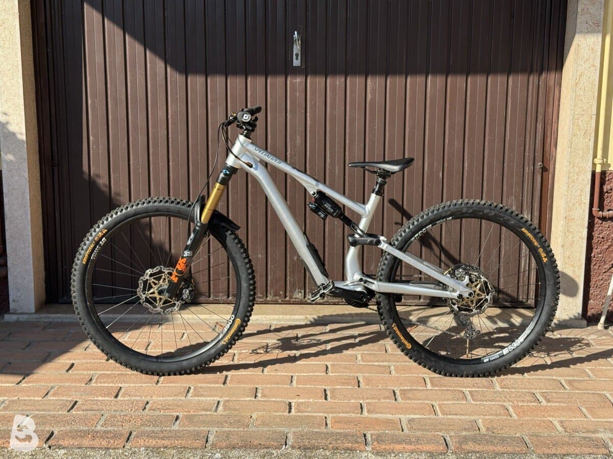 Specialized Stumpjumper 15 2025