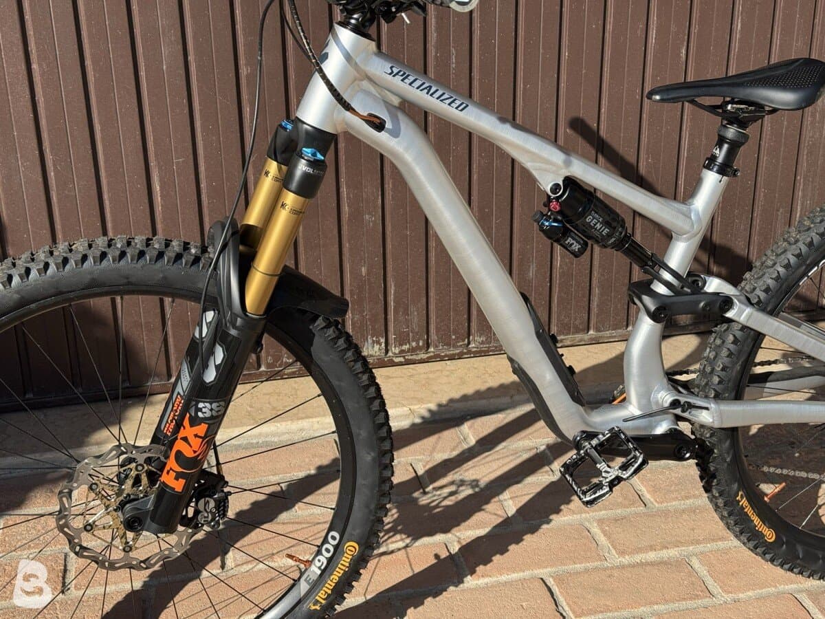 Specialized Stumpjumper 15 2025