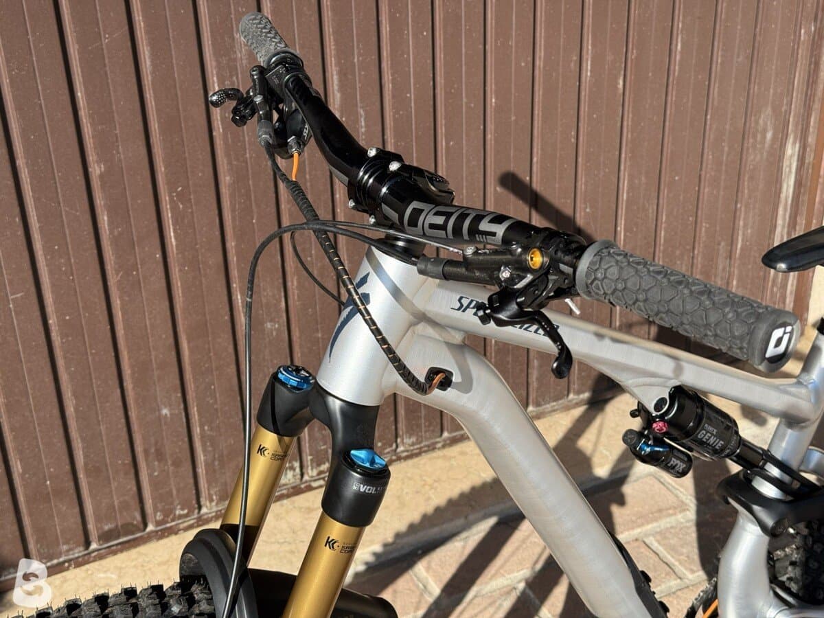 Specialized Stumpjumper 15 2025