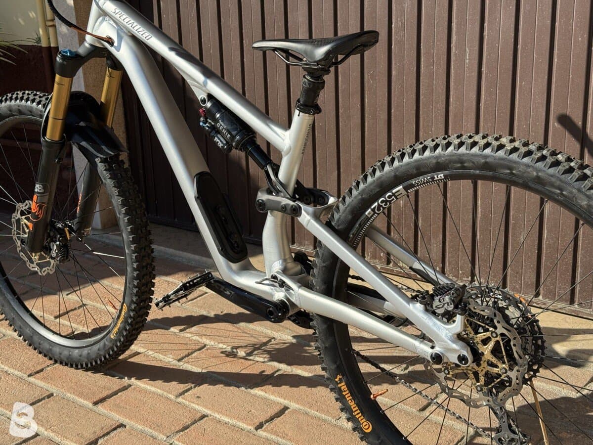 Specialized Stumpjumper 15 2025