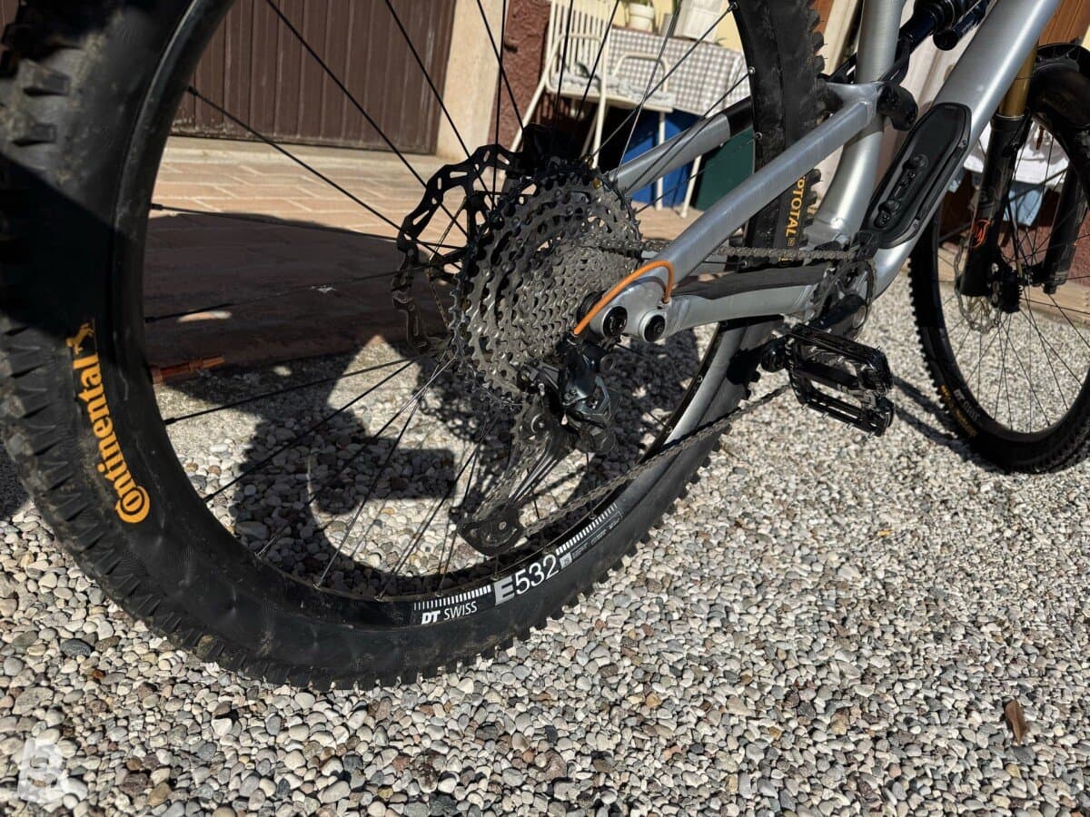 Specialized Stumpjumper 15 2025