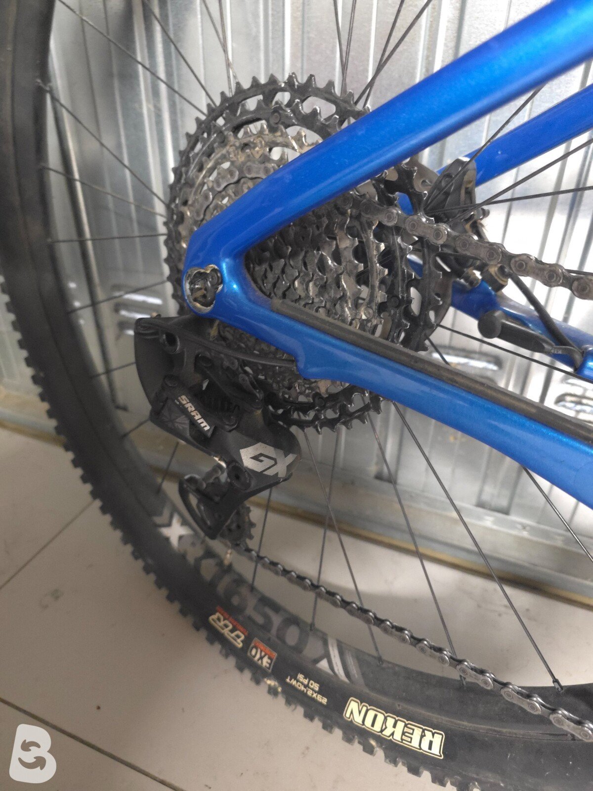 Focus RAVEN² 9.8 2019