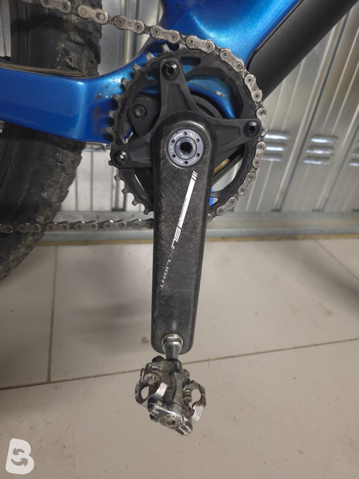 Focus RAVEN² 9.8 2019