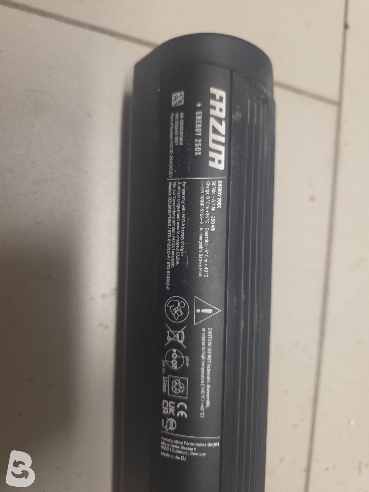 Focus RAVEN² 9.8 2019