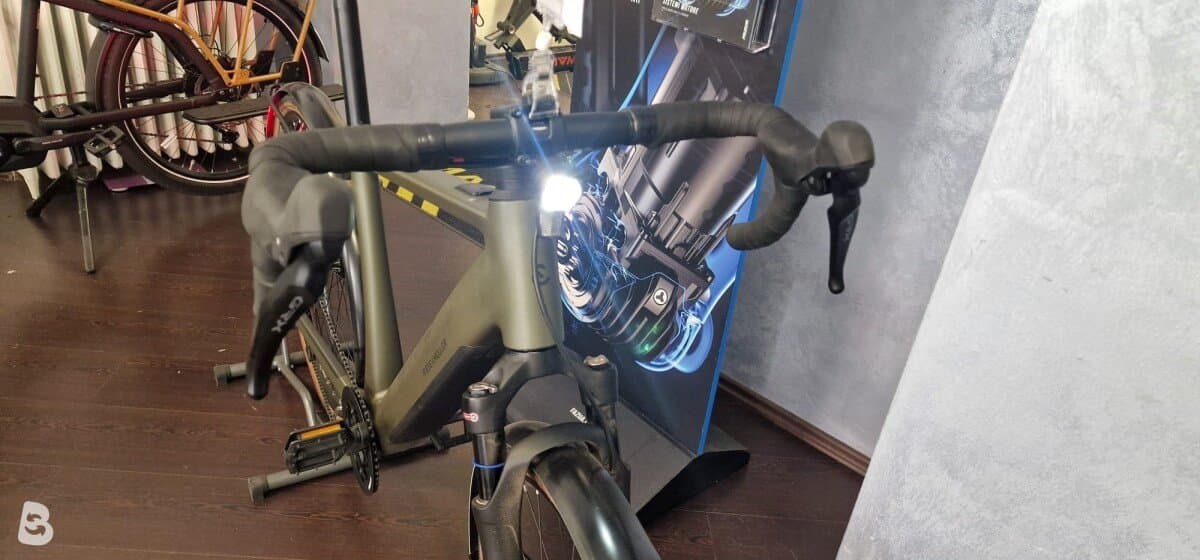 Riese & Müller Five commut 2025