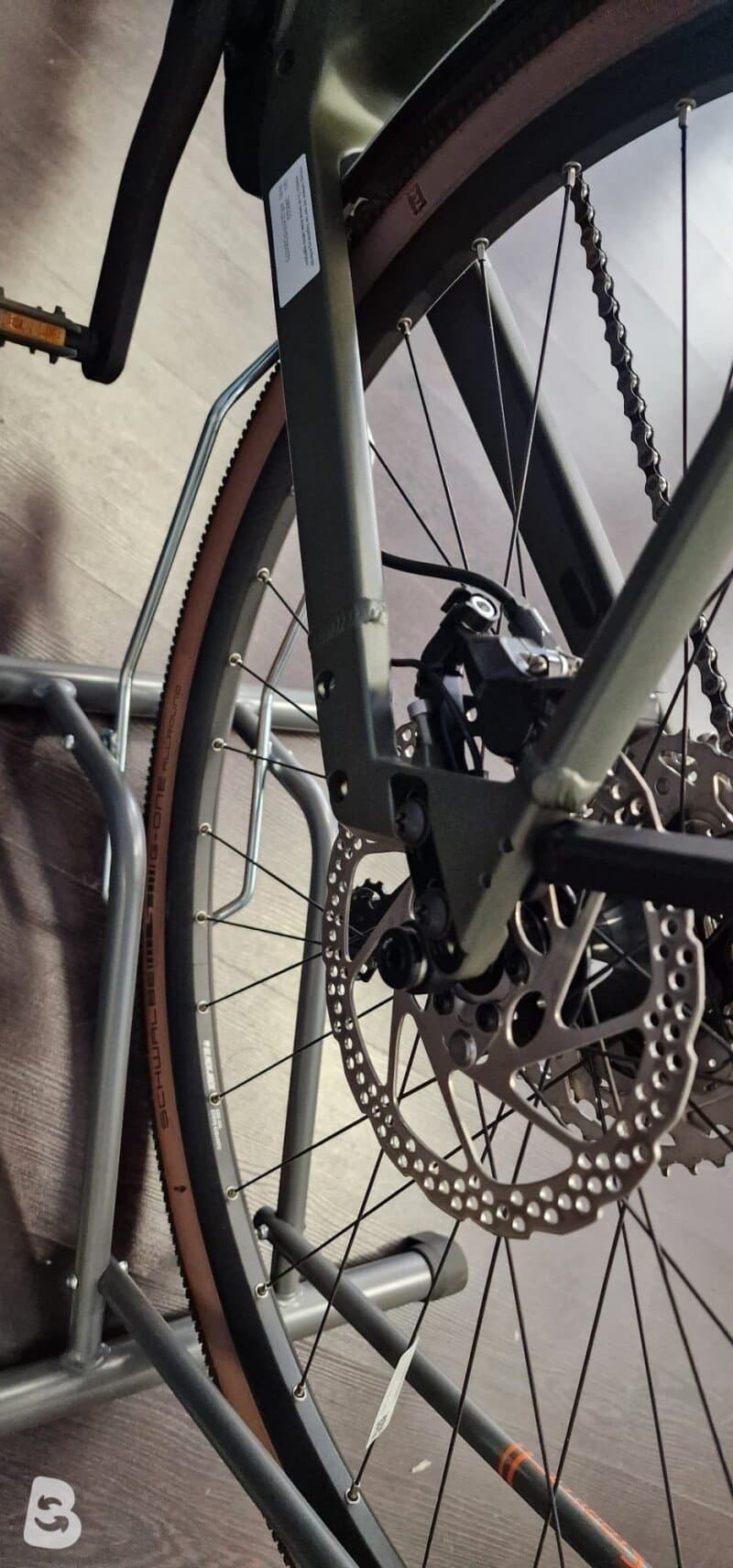 Riese & Müller Five commut 2025