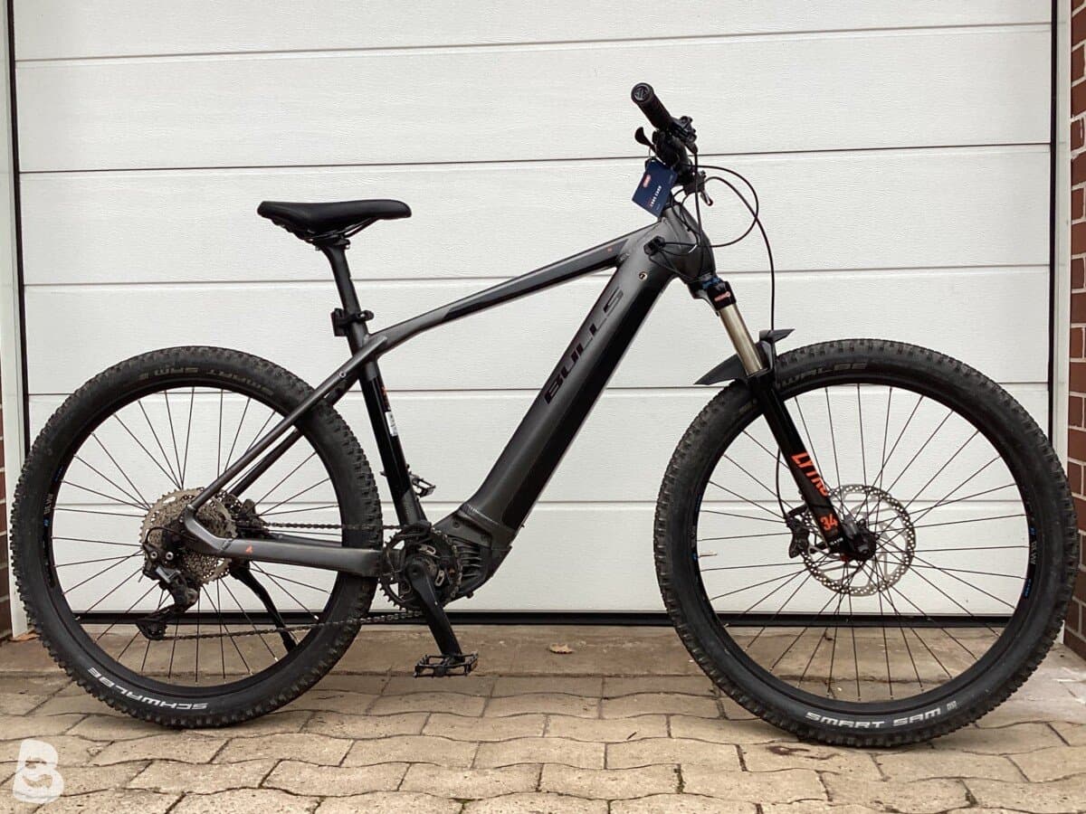 Bulls Copperhead EVO 2 XXL 750 29” 2022