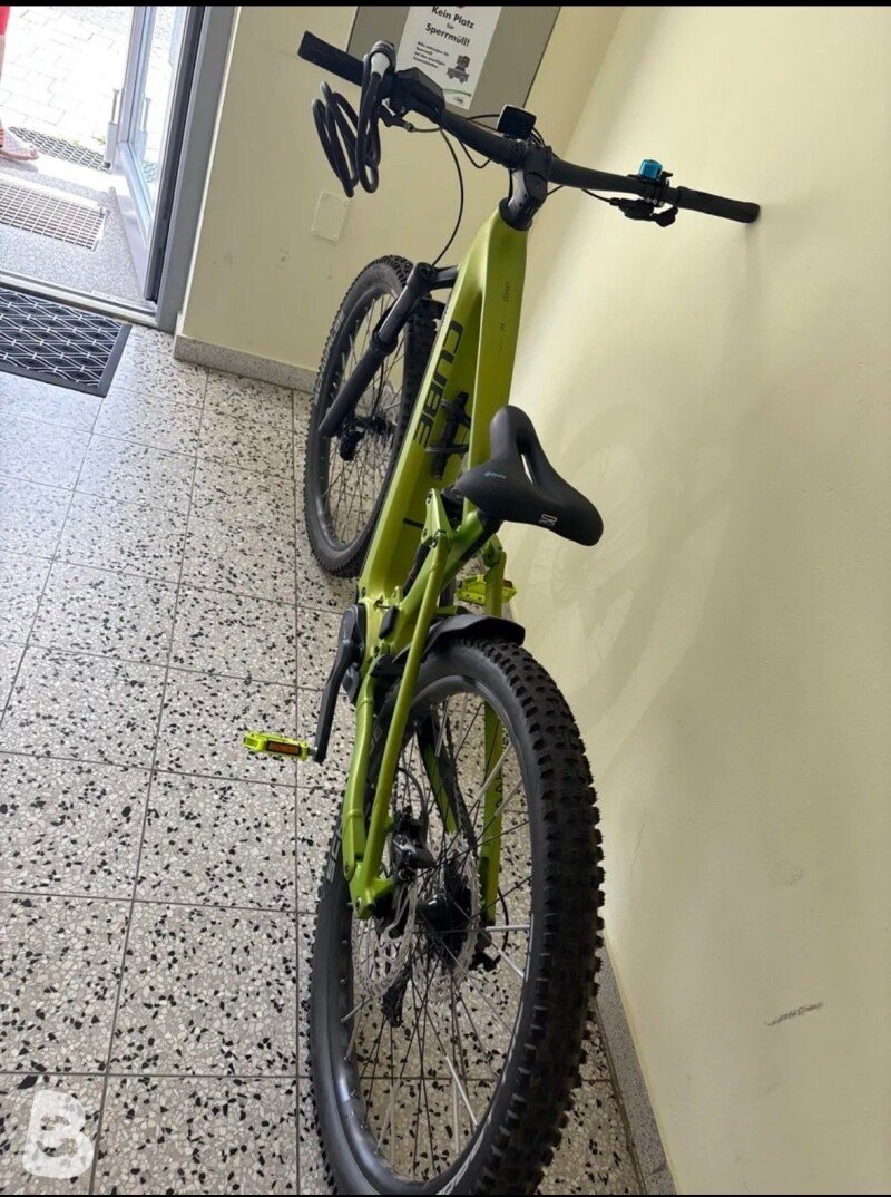 Cube Bikes Hybrid ONE44 pro 800 2025
