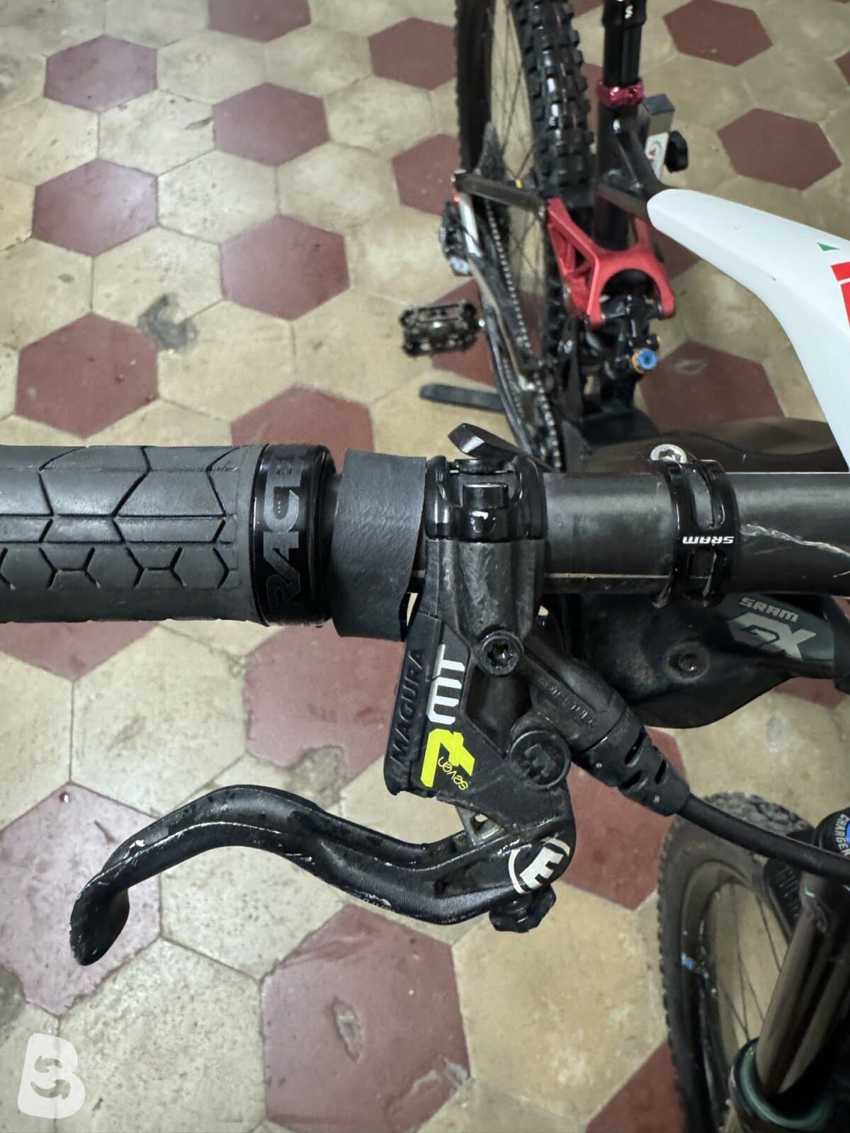 Fantic XMF 1.7 Sport 2021