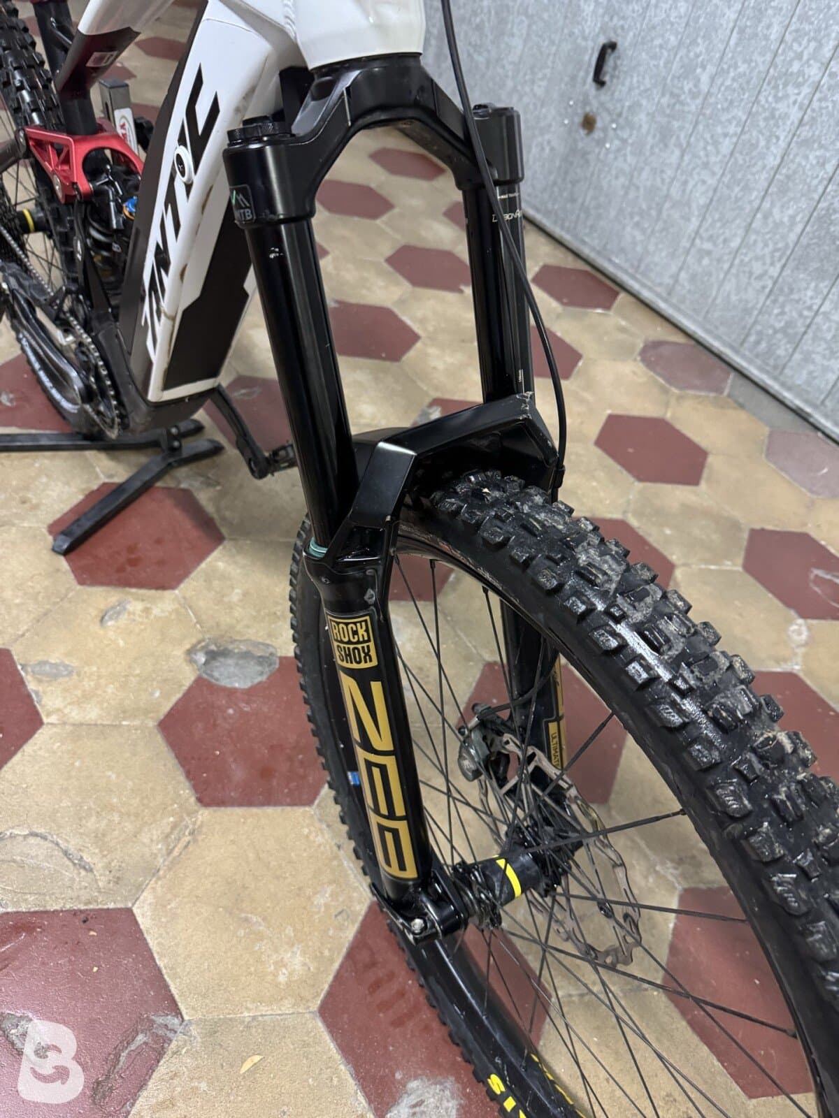 Fantic XMF 1.7 Sport 2021
