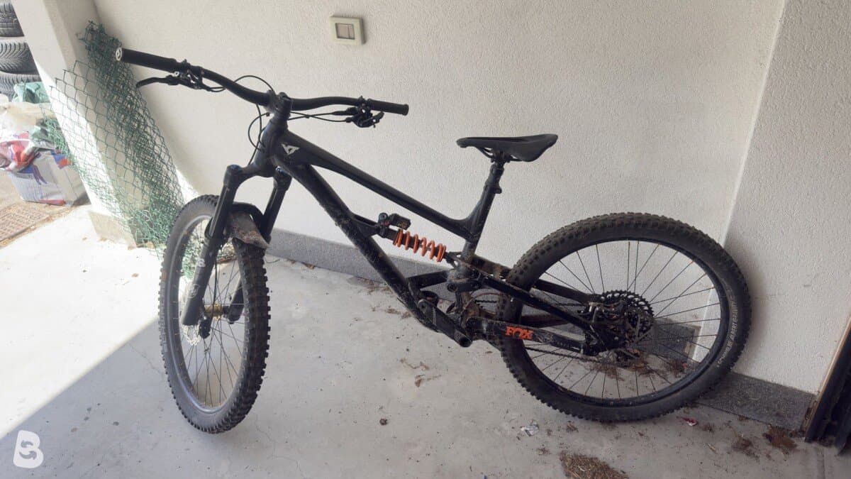 YT Industries Capra CORE 1 MX 2023