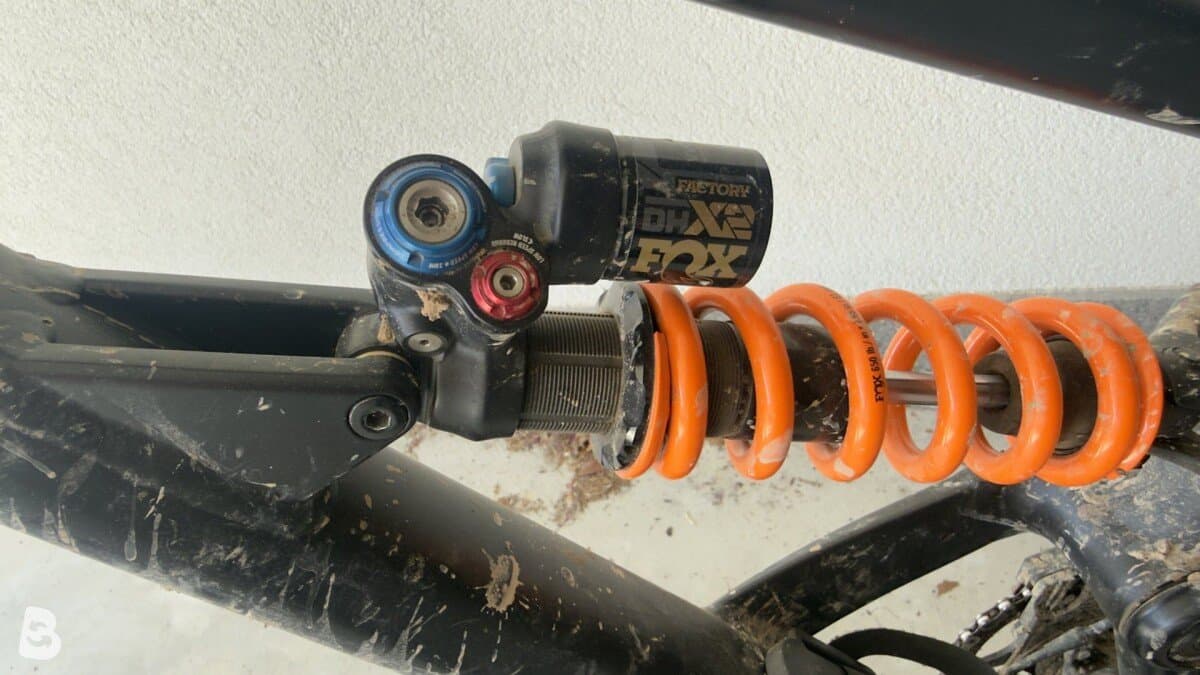 YT Industries Capra CORE 1 MX 2023