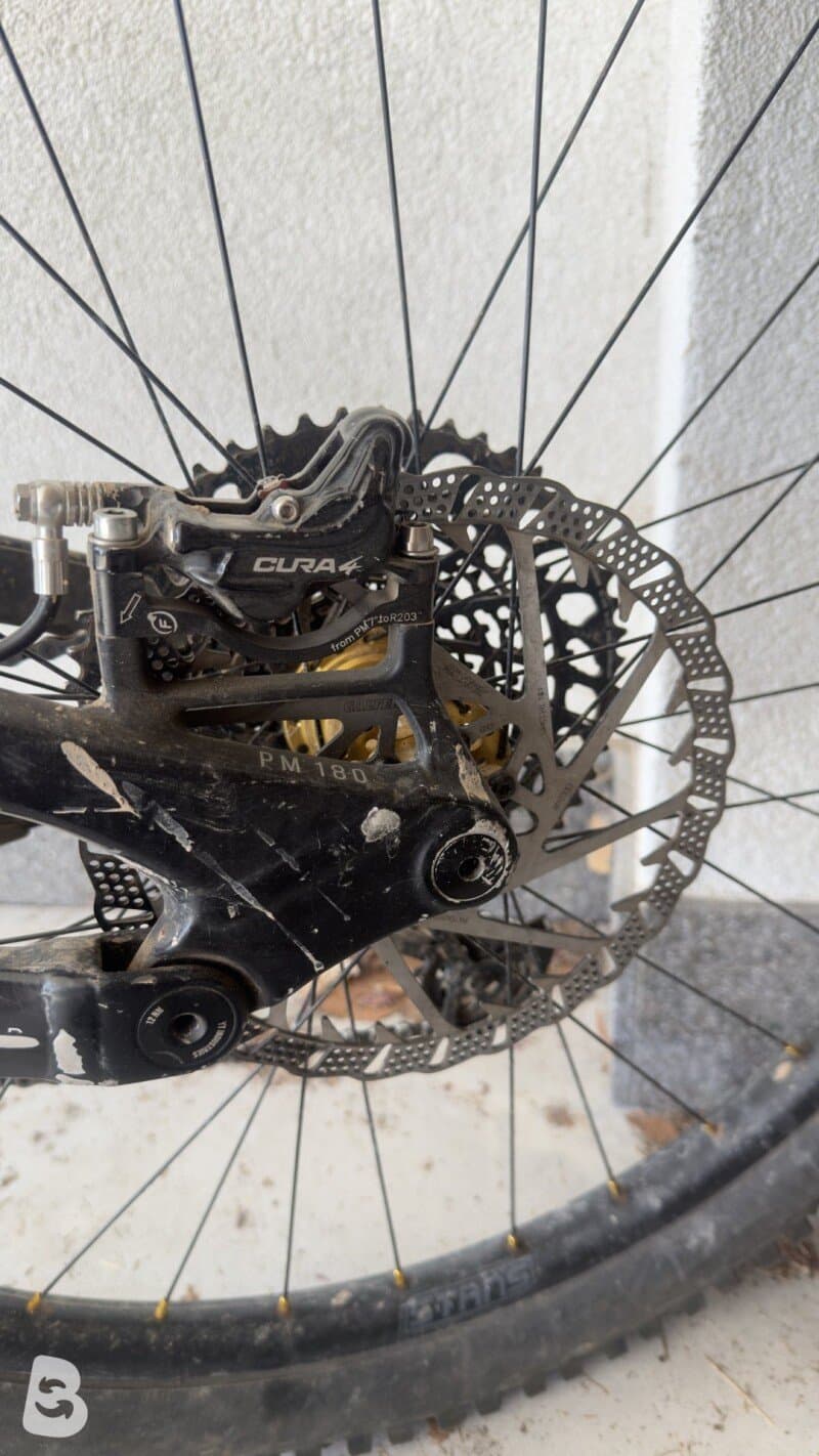 YT Industries Capra CORE 1 MX 2023