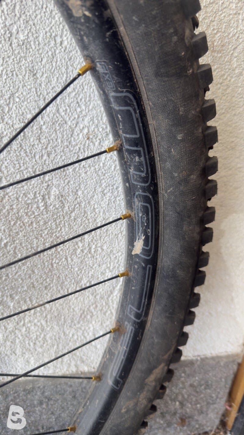 YT Industries Capra CORE 1 MX 2023