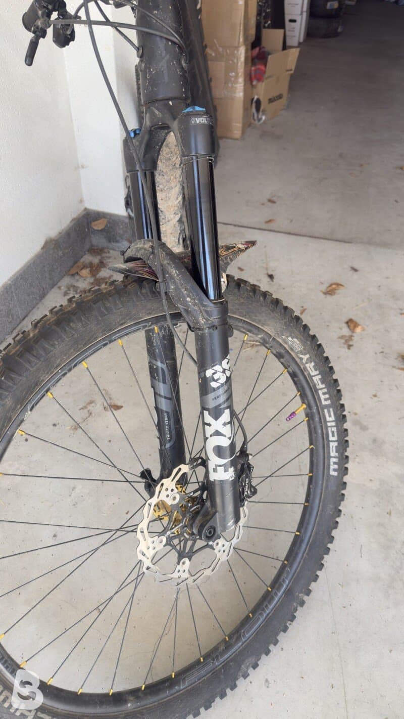 YT Industries Capra CORE 1 MX 2023