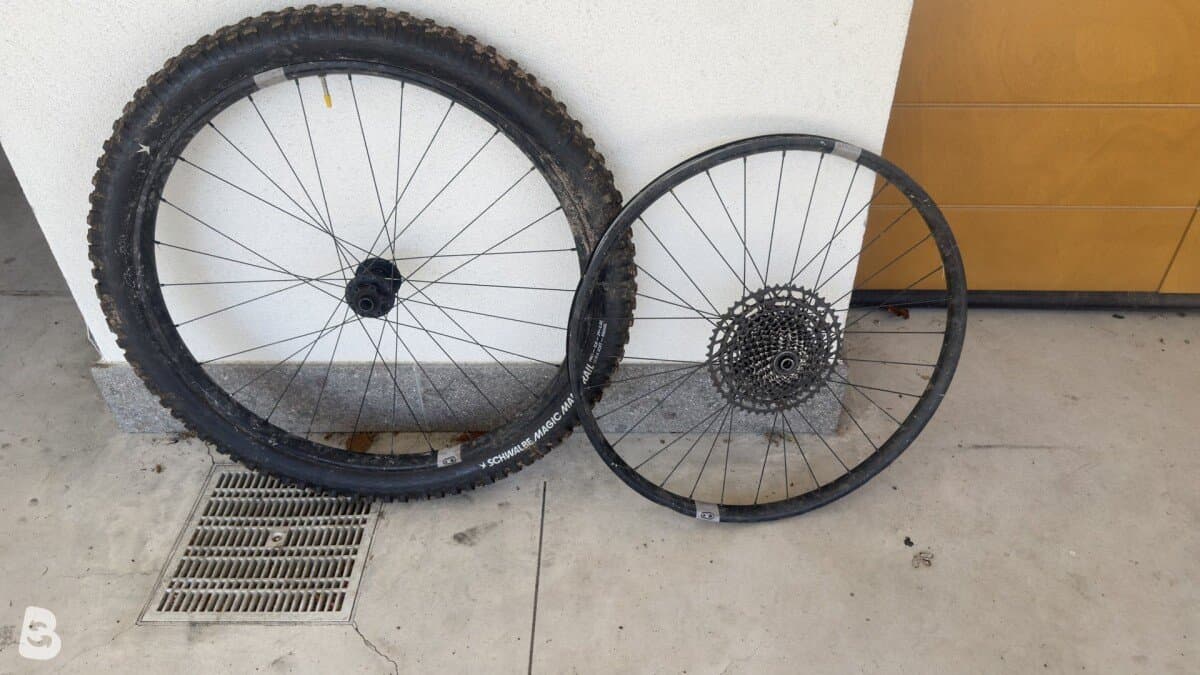 YT Industries Capra CORE 1 MX 2023