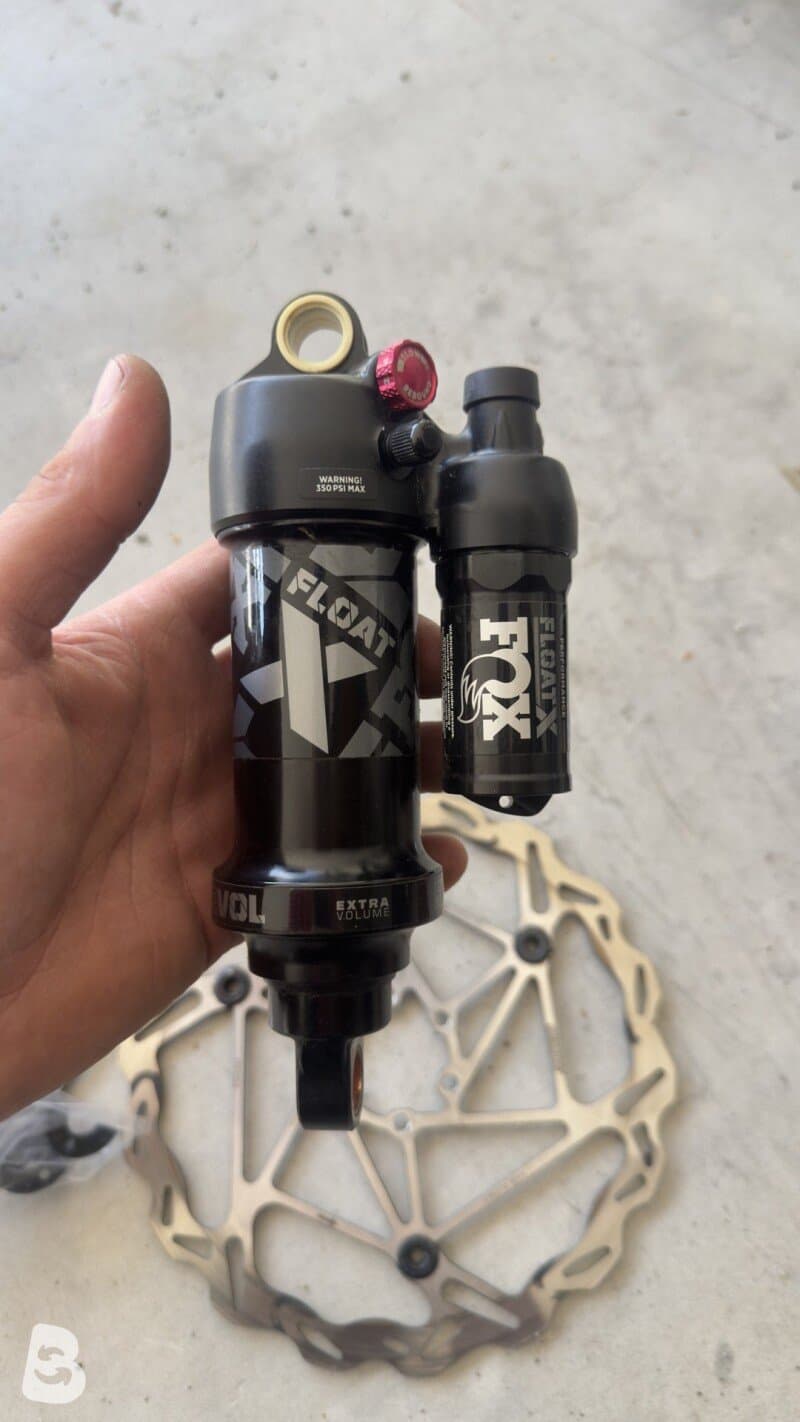 YT Industries Capra CORE 1 MX 2023