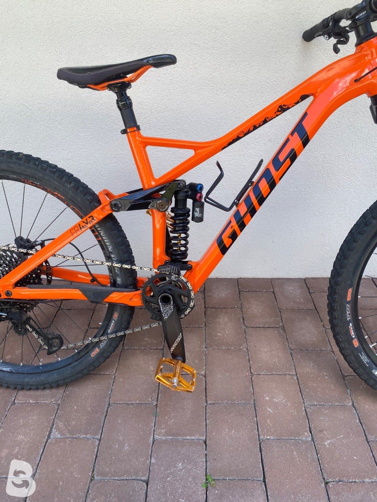 Ghost FR AMR 6.7 AL 2019