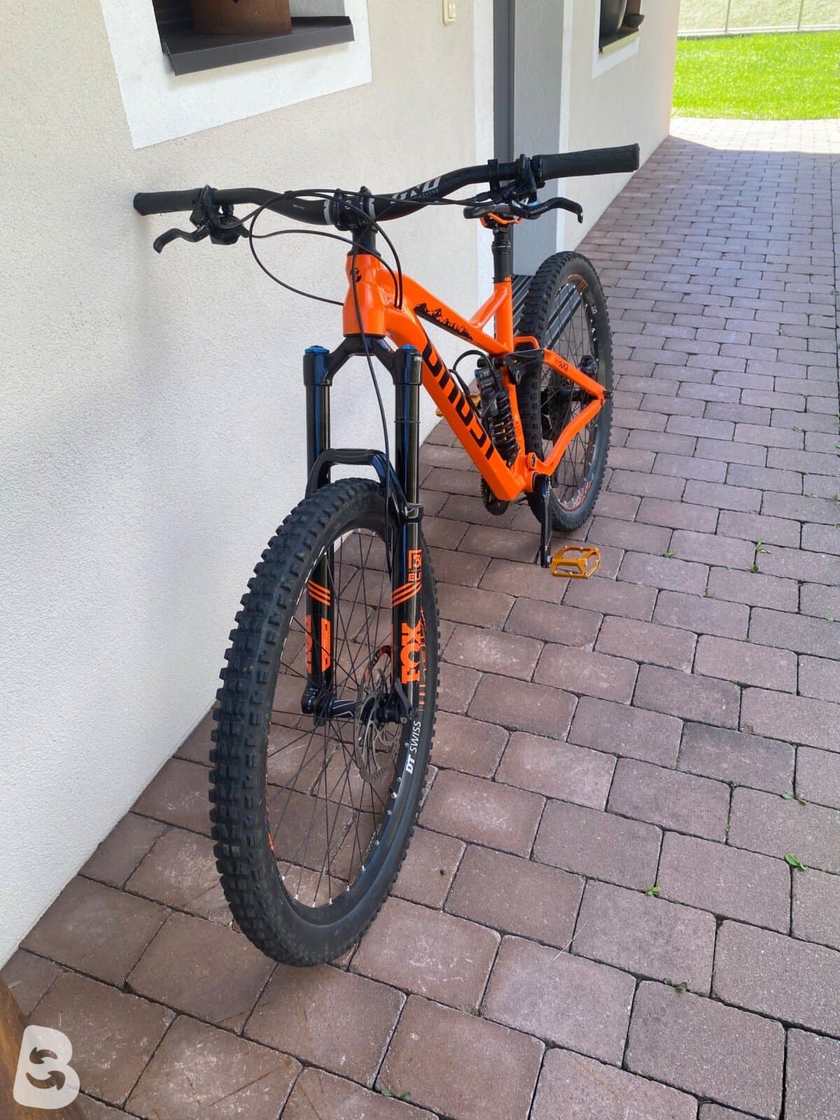 Ghost FR AMR 6.7 AL 2019