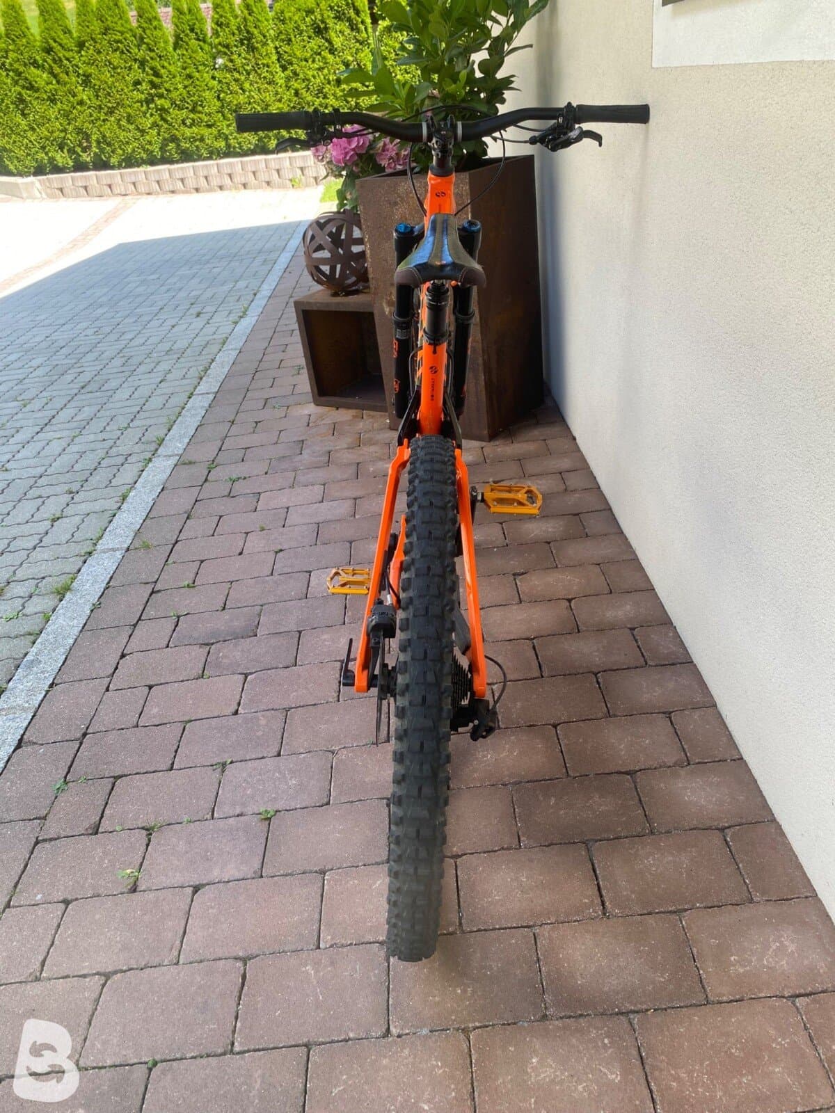 Ghost FR AMR 6.7 AL 2019