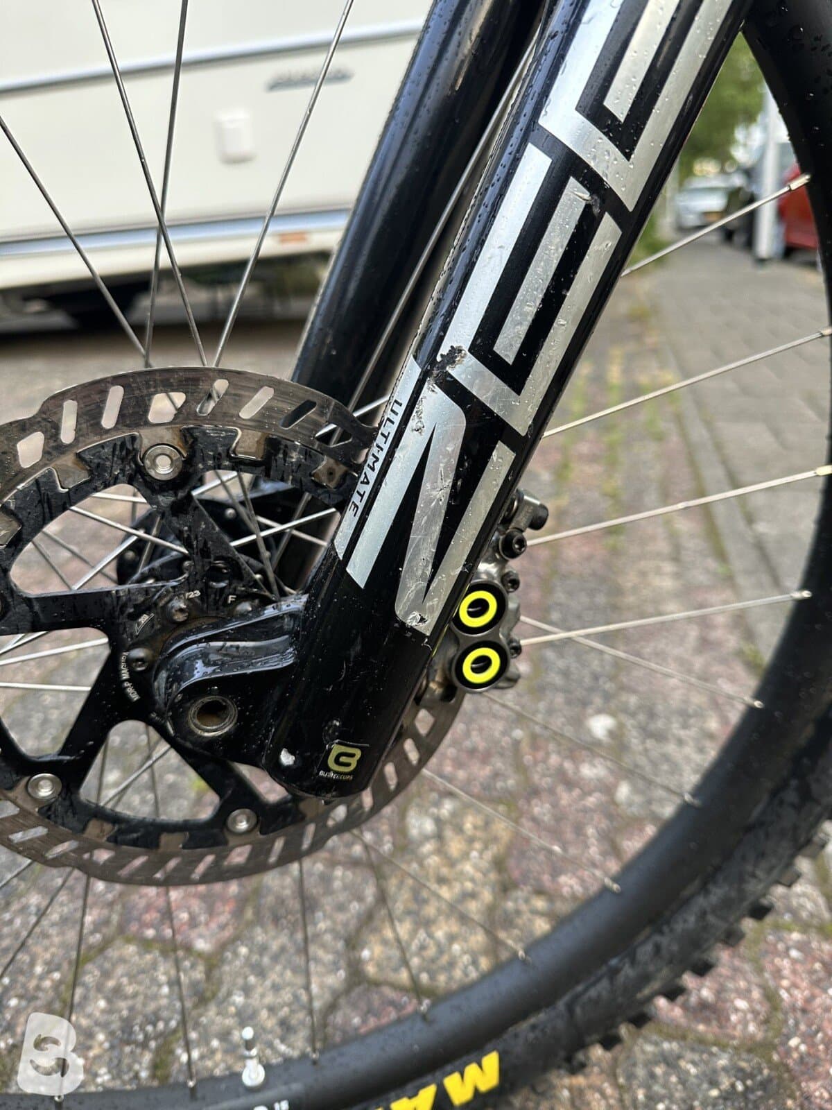 Propain Propain Tyee Al 6 MX 2024