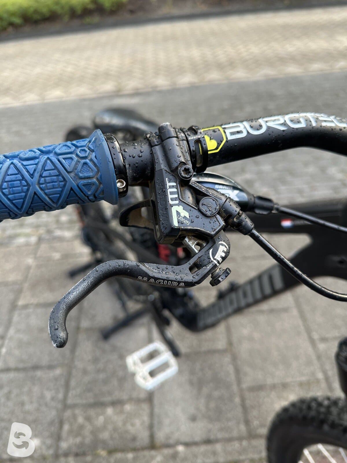 Propain Propain Tyee Al 6 MX 2024