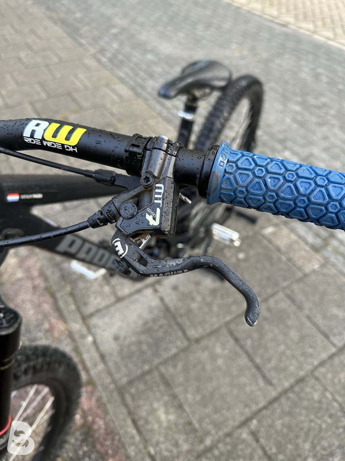 Propain Propain Tyee Al 6 MX 2024
