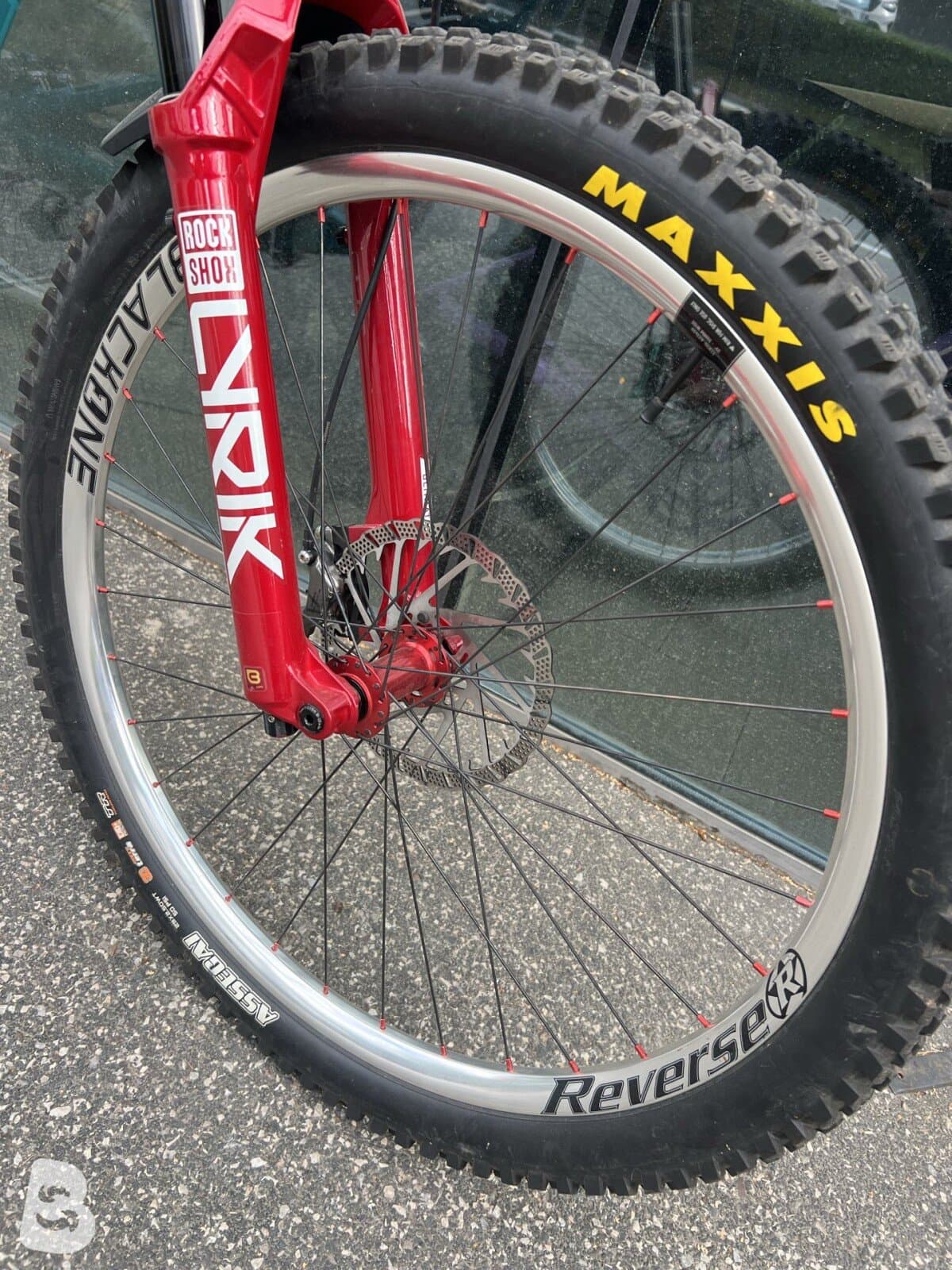Yeti SB160 C2 2024