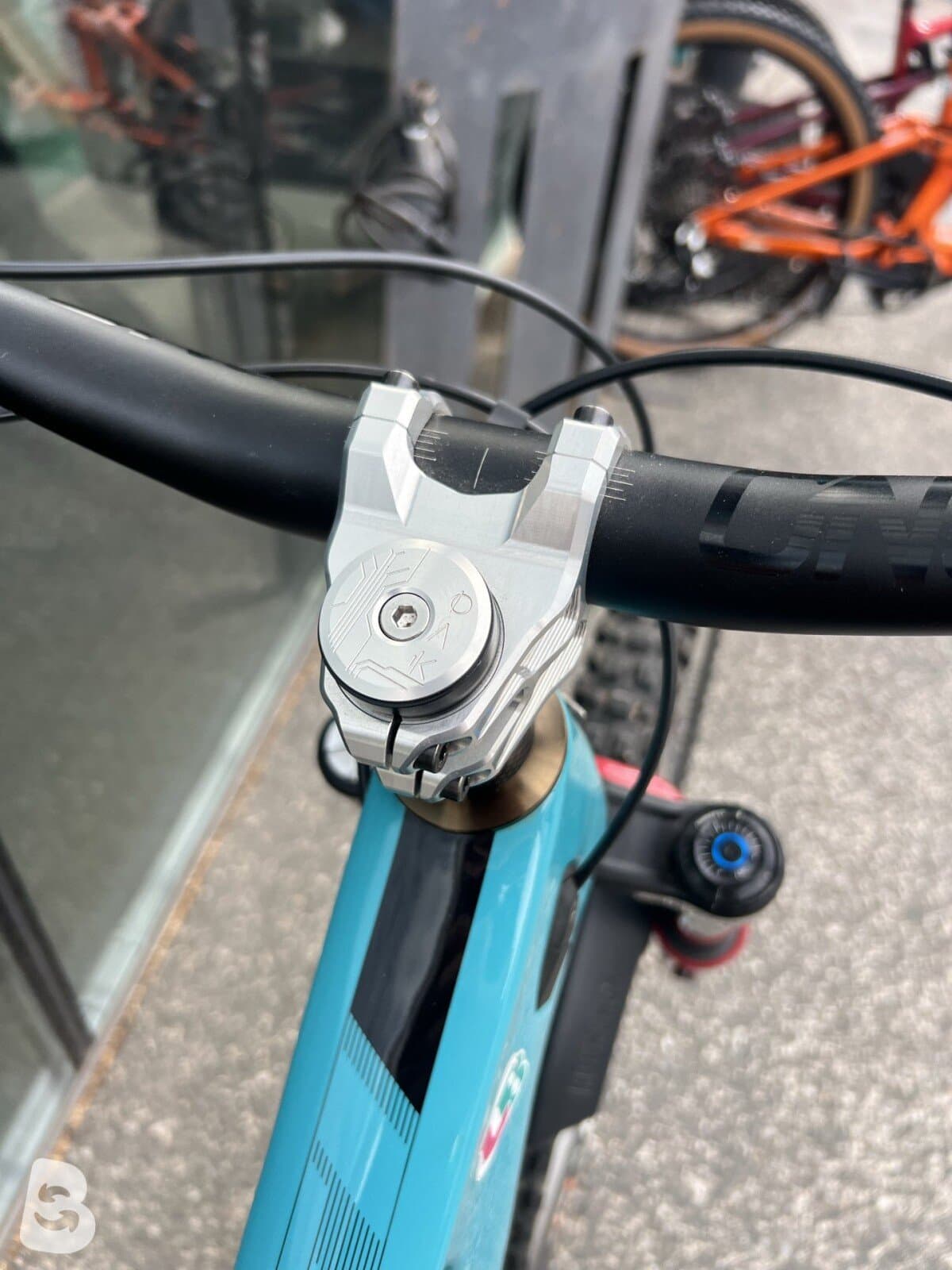 Yeti SB160 C2 2024
