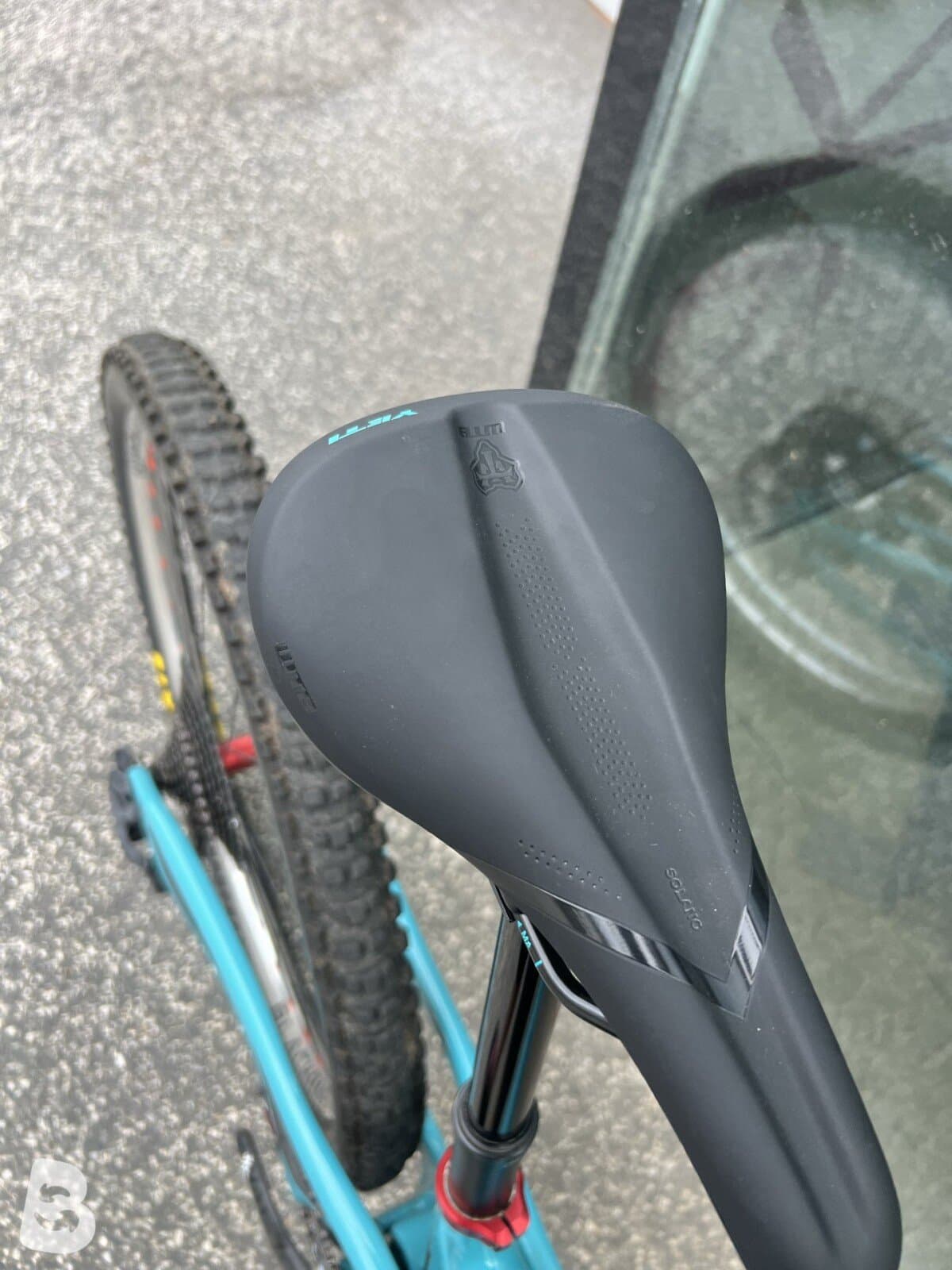 Yeti SB160 C2 2024