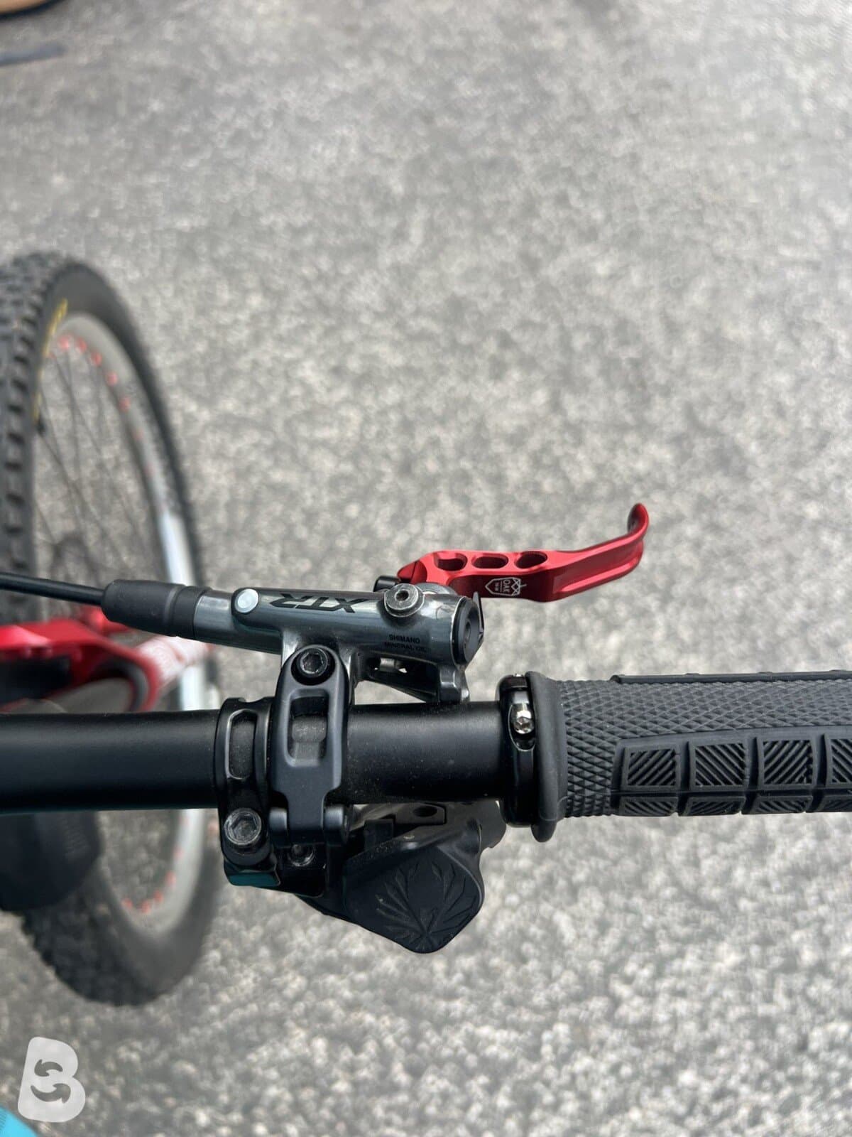 Yeti SB160 C2 2024