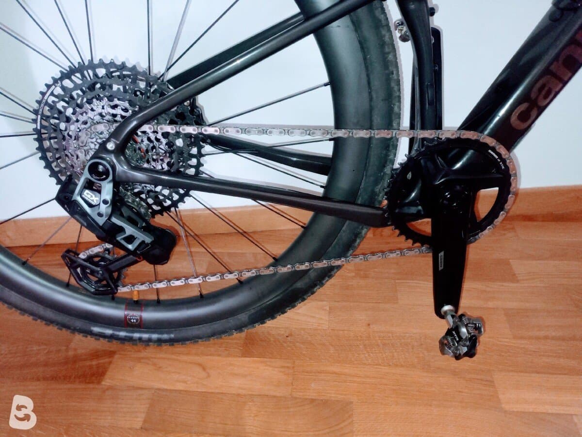 Cannondale Topstone Carbon Lefty 1 2025 2025