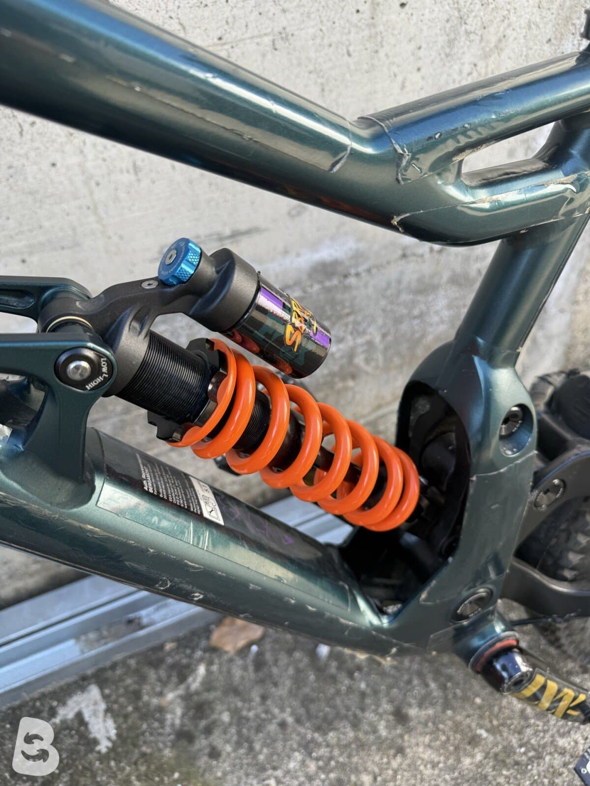 Bergamont Straitline 9 2020