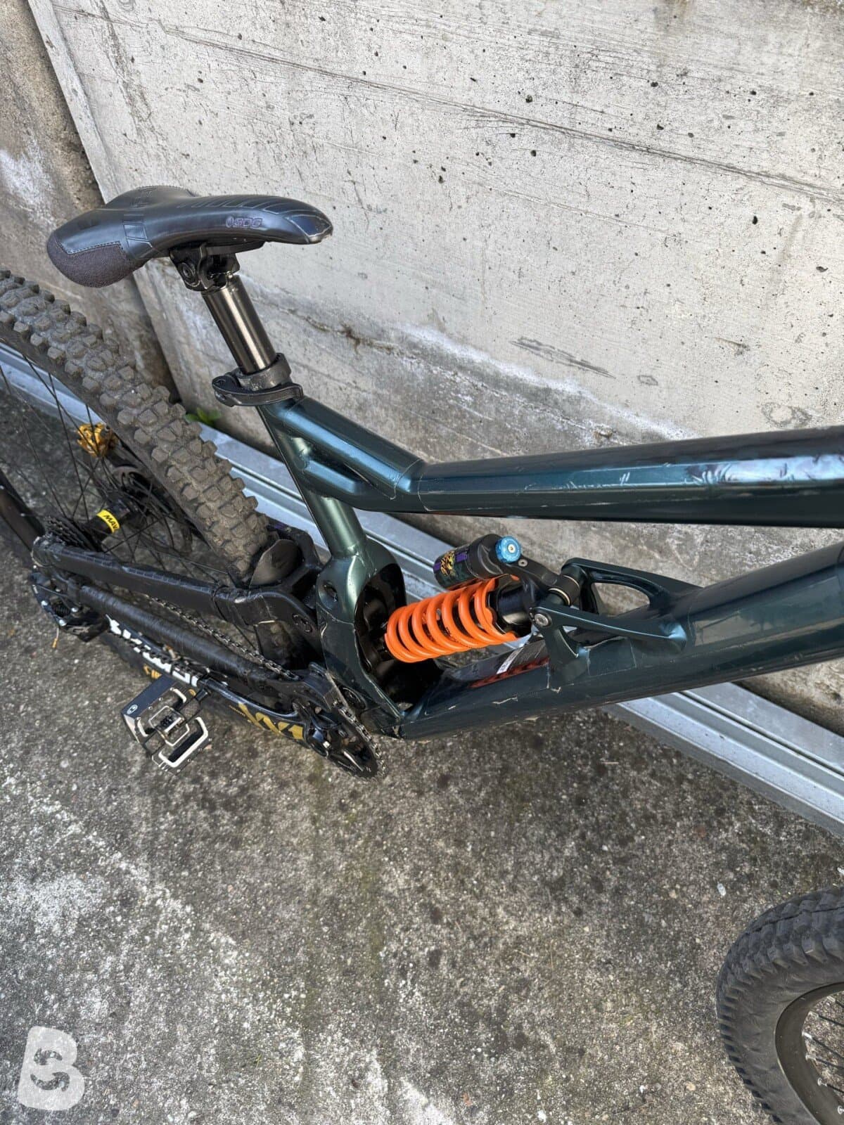 Bergamont Straitline 9 2020