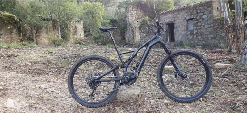 Specialized Turbo Levo Hardtail Comp 2021