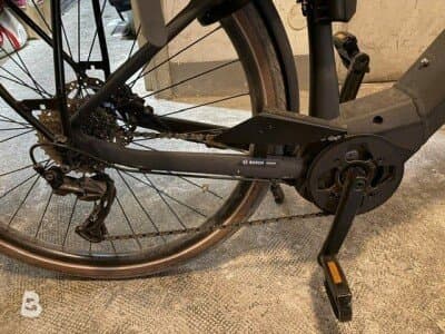 Scott Sub Active eRide 20 Men 2024