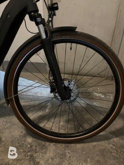 Scott Sub Active eRide 20 Men 2024