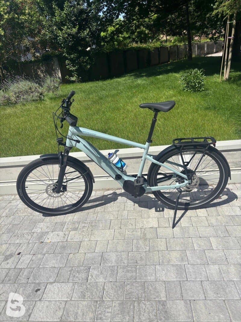 Specialized Turbo Vado 4.0 XL 2025