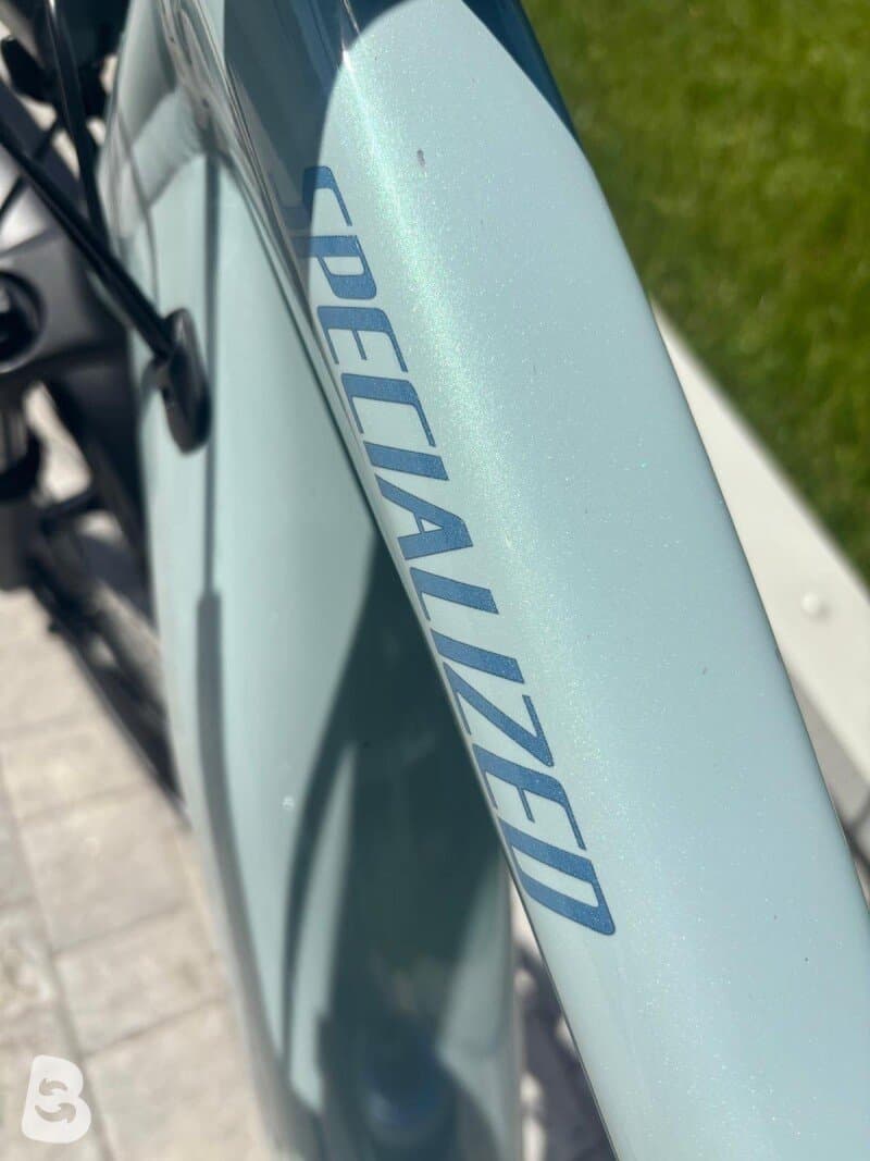 Specialized Turbo Vado 4.0 XL 2025