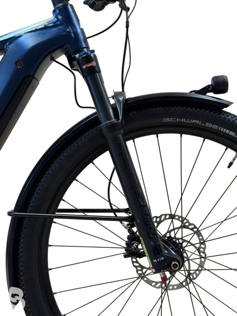 Canyon Pathlite:ON 6 Shimano XT 2022