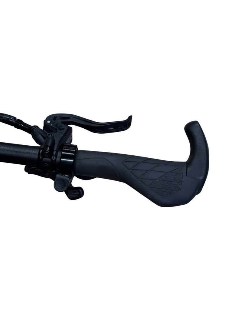 Canyon Pathlite:ON 6 Shimano XT 2022