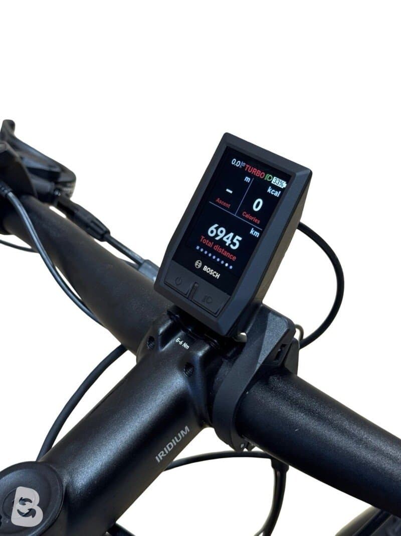 Canyon Pathlite:ON 6 Shimano XT 2022