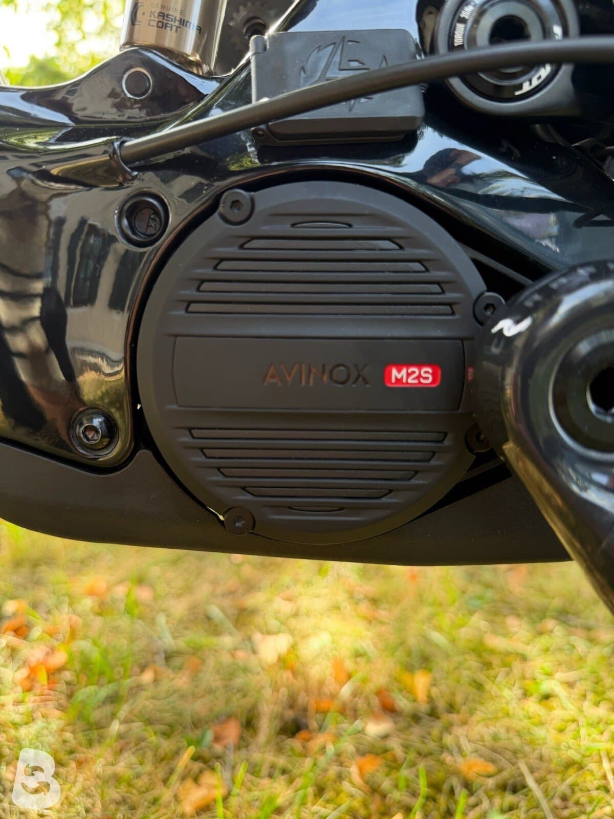 Pivot Shuttle AMP'd Team XX Eagle Transmission Gr. M 2026